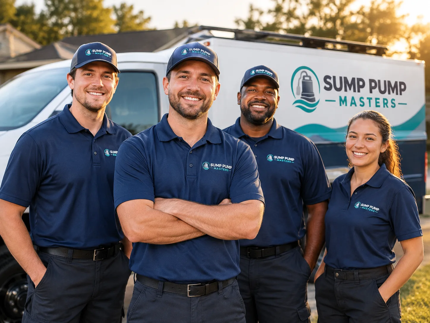 Sump Pump Repair company in Smith, NV
