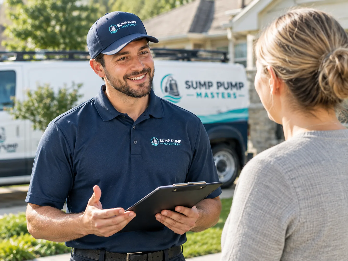 Sump Pump Repair Smith, NV FAQs